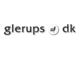 Glerups filt
