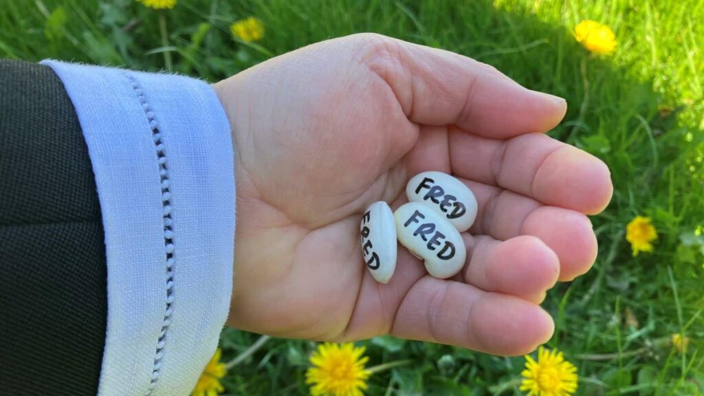 Julegudstjeneste kl. 13.00 Præst: Lotte Lyngby